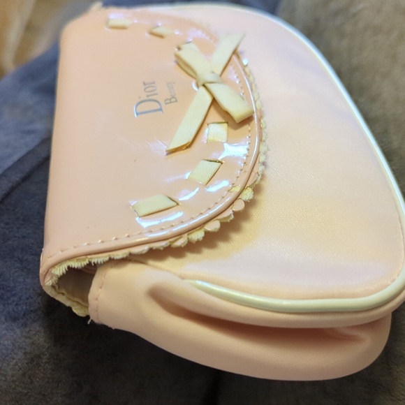 Dior Small Clutch - Picture 2 of 3